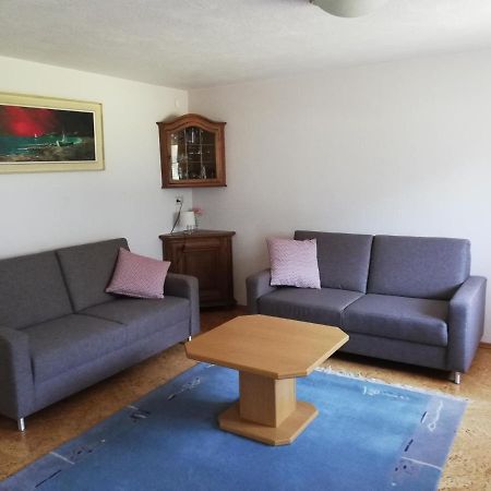 Haus Tina Apartamento Bach  Exterior foto
