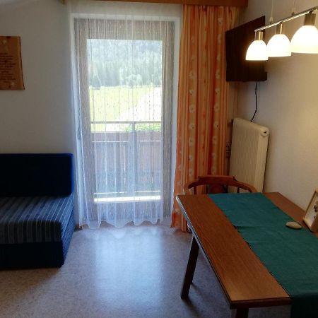 Haus Tina Apartamento Bach  Exterior foto
