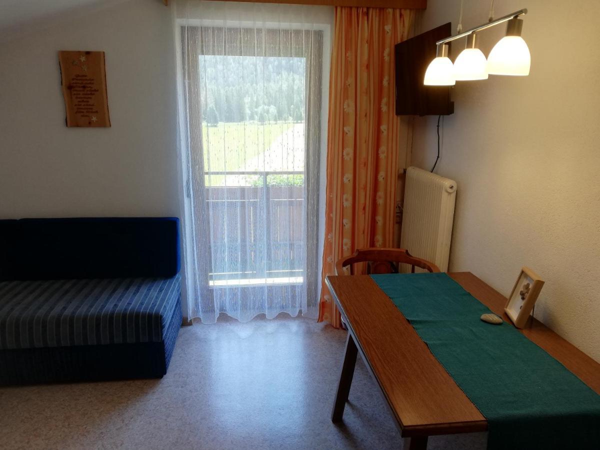 Haus Tina Apartamento Bach  Exterior foto