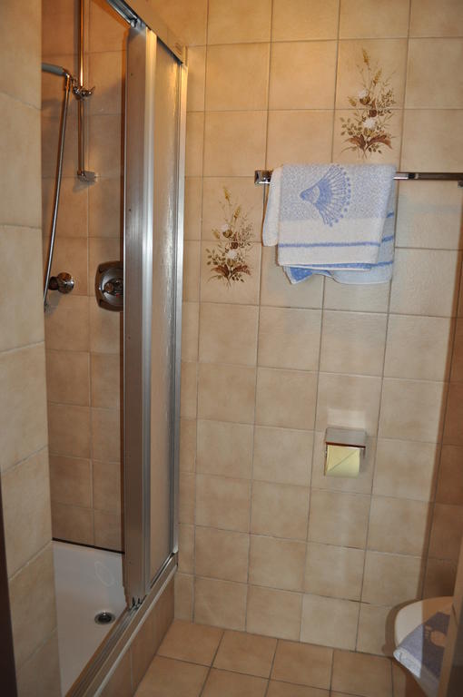 Haus Tina Apartamento Bach  Quarto foto
