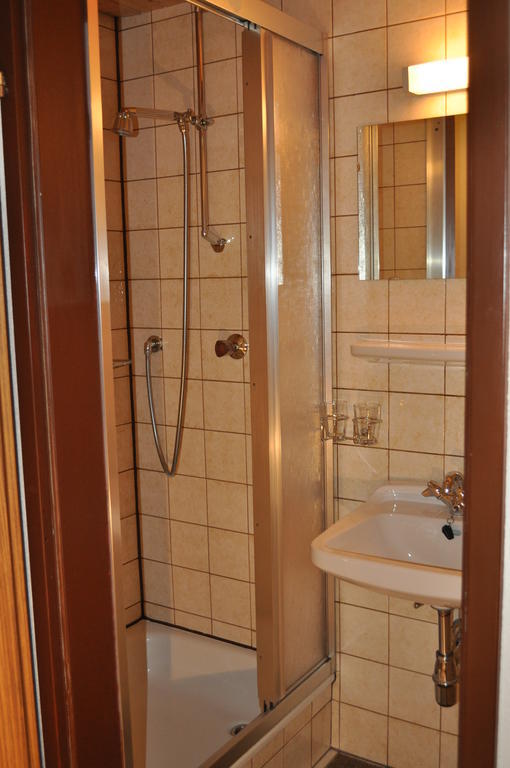 Haus Tina Apartamento Bach  Quarto foto