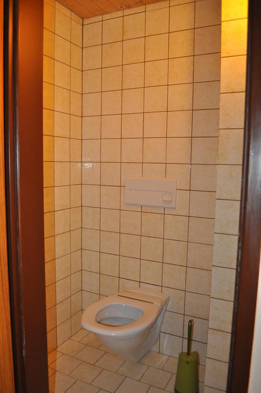 Haus Tina Apartamento Bach  Quarto foto