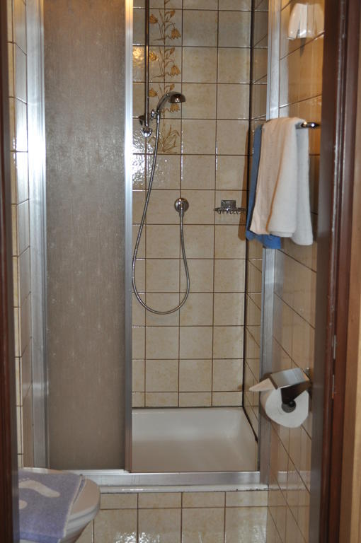 Haus Tina Apartamento Bach  Quarto foto
